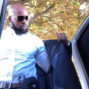 Meet your Posher, Justin